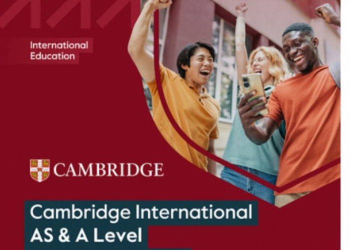 Lulusan Makin Siap Hadapi Era AI, Pendaftar Ujian Cambridge A Level di Indonesia Naik 12%!