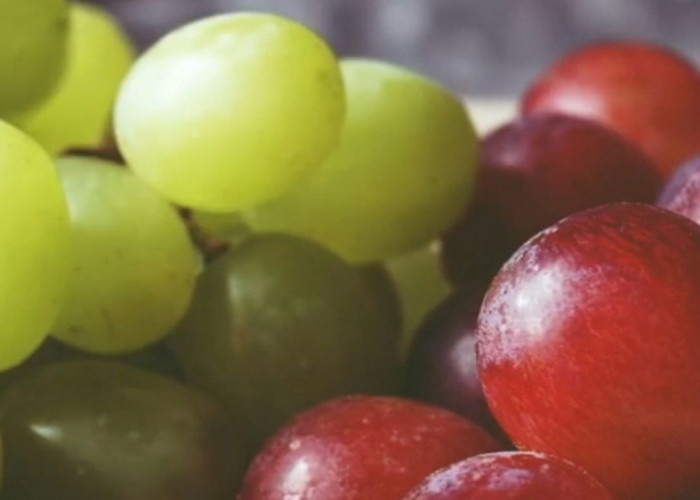 Ini lho Deretan Jenis Buah-buahan yang Bisa Menurunkan Tekanan Darah Tinggi