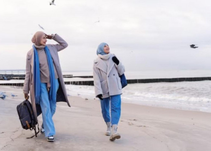 6 Tips Traveling Saat Ramadan: Ibadah Tetap Khusyuk, Liburan Tetap Seru, Puasa Anti Bolong