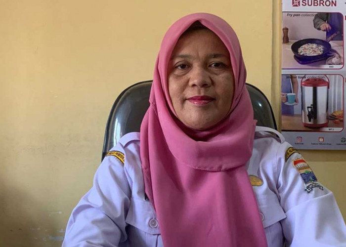 Inovasi 'PEKA' di SMPN 14 Palembang: Ketika WhatsApp Jadi Jembatan Siswa dan Guru BK