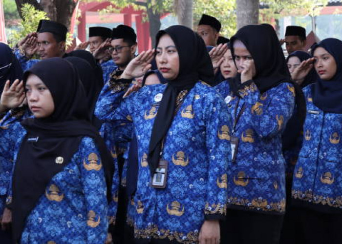 Hak Cuti Tahunan PPPK, Ini Prosedur Resmi Pengajuannya