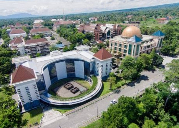 Mau Tahu? Ini loh 8 Perguruan Tinggi Tertua di Indonesia