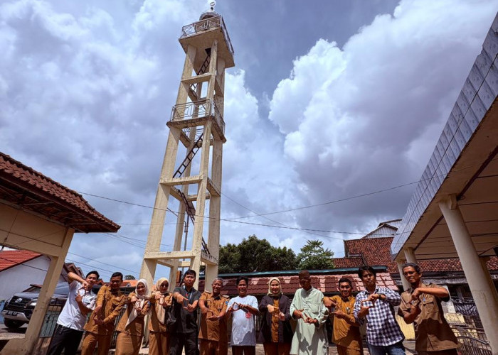 Diskominfo OKI - Telkomsel Perkuat Jaringan Jelang Idul Fitri 2026