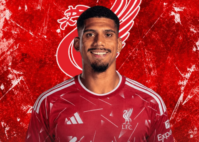 Entah Bagaimana Caranya, Liverpool Mencapai Kesepakatan dengan Barcelona untuk Meminjam Bek Ronald Araujo