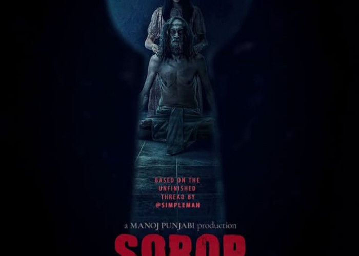 WOW! Desember Full Horor, 5  Film Ini Segera Tayang di Bioskop, Mulai Dari Film Sorop Hingga Hutang Nyawa