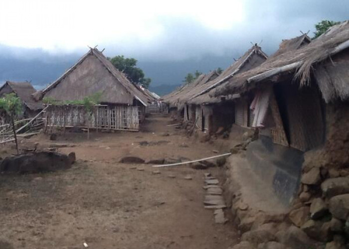 Hening, Inilah 3 Daerah Paling Sepi di Provinsi Sumatera Utara, Rumah Warganya Berjauhan 