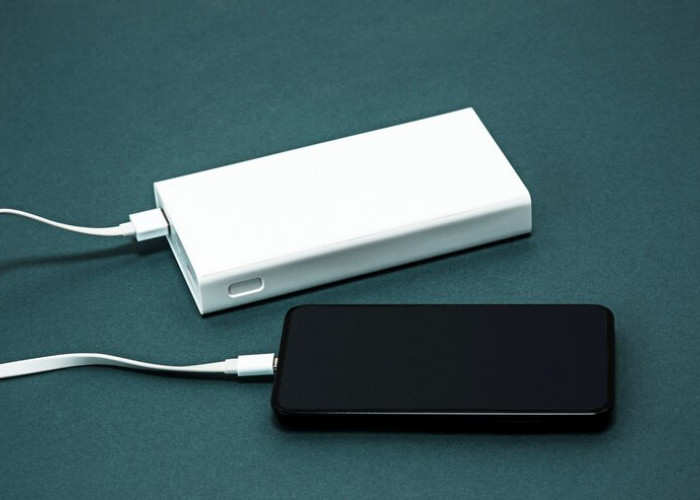 Wajib Punya! 8 Power Bank dengan Daya Tahan Puluhan Jam, Yuk Intip Ada Apa Aja