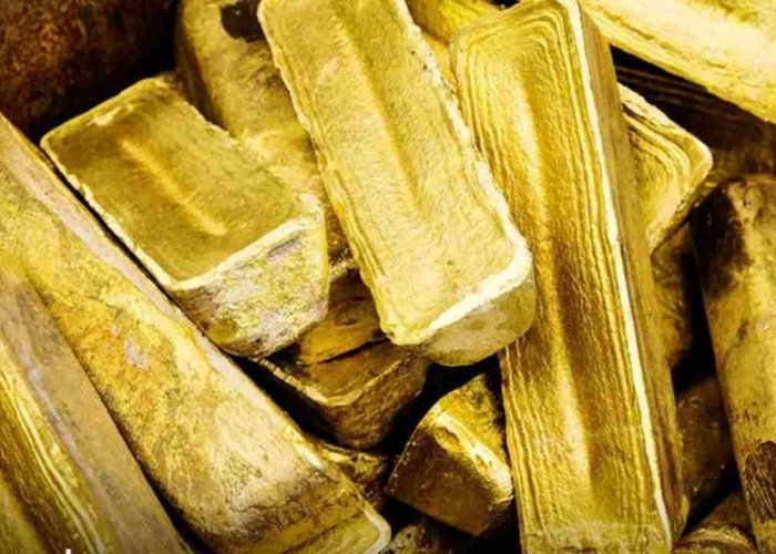 Update Harga Emas Pegadaian Hari Ini: Galeri24 dan UBS Terpantau Stagnan