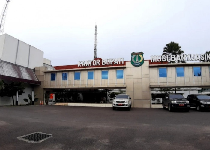 Jabatan Sekda Muba Segera Dilelang, Sejumlah Nama Siap Meramaikan