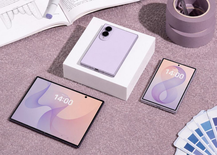 Pre-order Galaxy Z Fold8 Dibuka, Samsung Tebar Promo Trade-in hingga Cashback Jutaan Rupiah