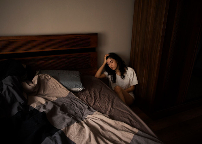 6 Akibat Jam Tidur yang Berantakan Tanpa Kamu Sadari, Nomor Terakhir Bisa Picu Kematian