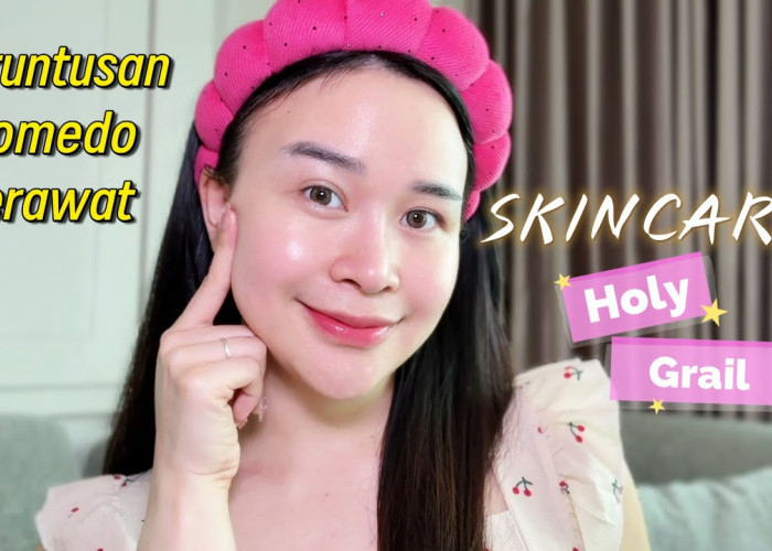 Atasi Kulit Rewel dengan 8 Produk Skincare Favorit untuk Hasil Maksimal