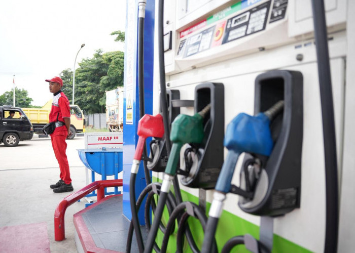 Pertamina Patra Niaga Sumbagsel Tegaskan Penyaluran BBM Sesuai Aturan, Siap Tindak Pelanggaran!