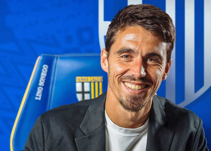 Carlos Cuesta Manajer Baru Parma Termuda di Lima Liga Top Eropa dari Arsenal