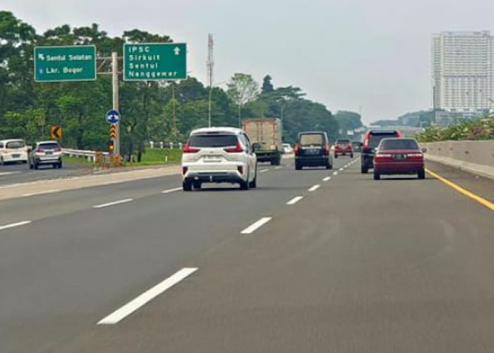 5 Jalan Paling Berbahaya di Indonesia, Ga Waspada Nyawa Melayang!