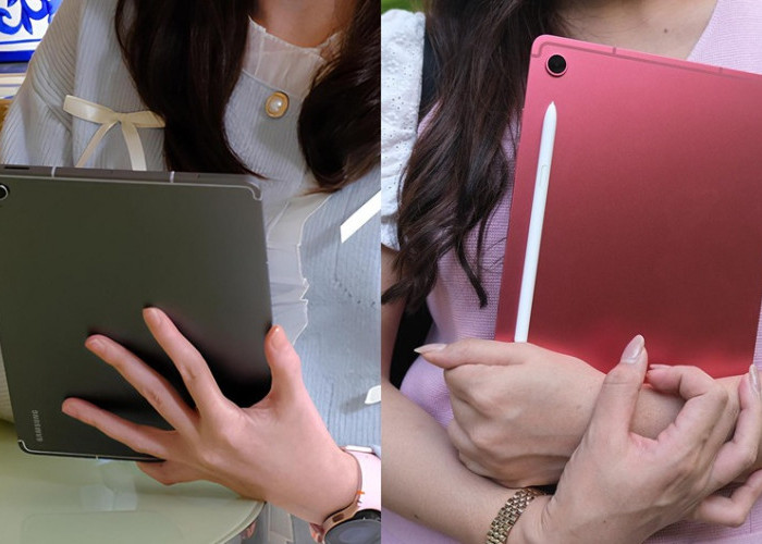 Panduan Memilih Samsung Galaxy Tab S10 FE vs S10 Lite: Mana yang Pas Buat Kamu?