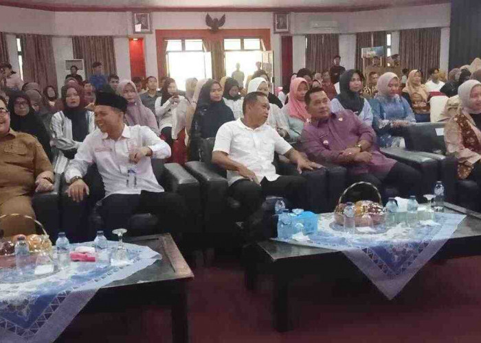 Dukung Daya Saing Produk Lokal, APKLI Banyuasin Fasilitasi Sertifikasi Halal Gratis