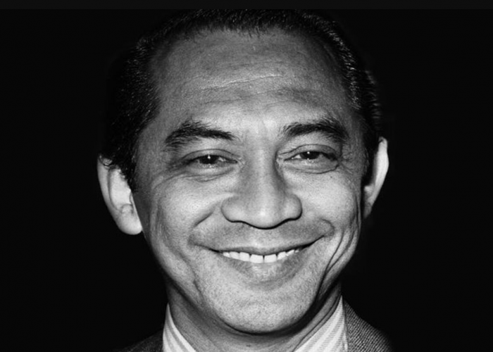 Mengenal Ali Sadikin, Mantan Gubernur Jakarta yang Berjasa Mengubah Wajah Ibukota