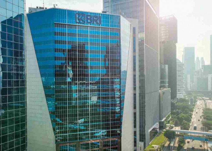 BRI Konsisten Ciptakan Nilai bagi Negara dan Pemegang Saham, Bagikan Dividen Interim Tahun Buku 2025