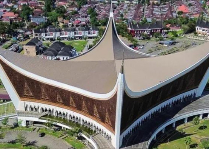 3 Desa Wisata Tercantik di Sumbar, Salah Satunya Pemenang Penghargaan Nasional 2022!