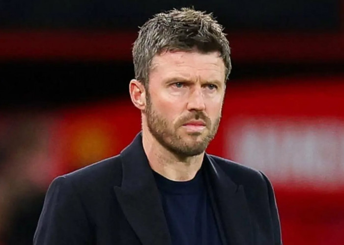 Dilema Manchester United: Terpaksa Mempertahankan Carrick, Statistik Ungkap Parahnya Kondisi Tim