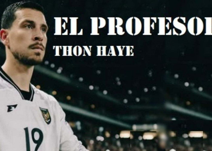 Susul ‘El Preman’, ‘El Profesor’ Timnas Indonesia Akhirnya Pulang ke Belanda?