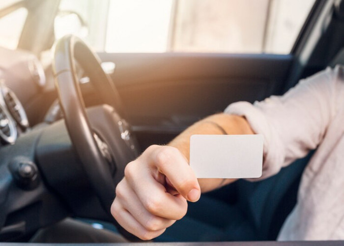 Mau Perpanjang SIM Online atau Cara Konvensional? Simak Prosedur dan Syaratnya, Gampang Anti Ribet!