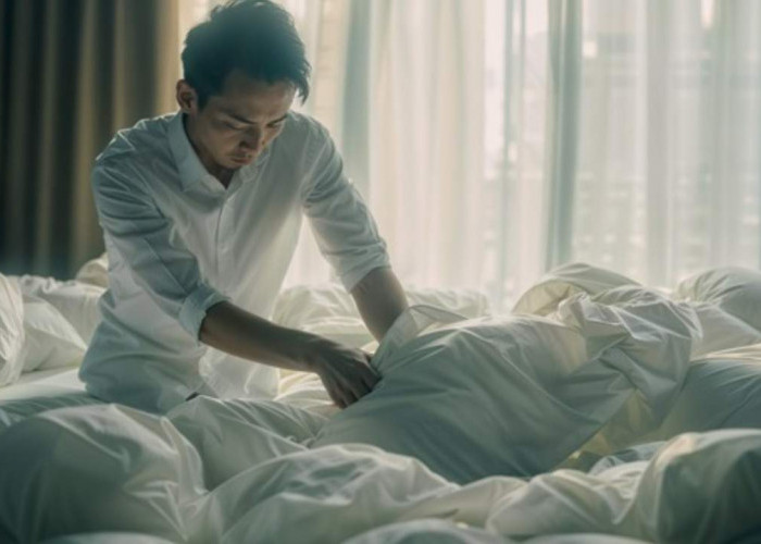 Banyak yang Salah Paham! Mimpi Basah Saat Puasa Ramadan, Batal atau Tidak?