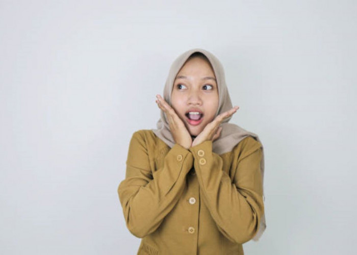 Kemenpan RB Beri Kabar Baik Guru Honorer dengan Masa Kerja Diatas 2 Tahun