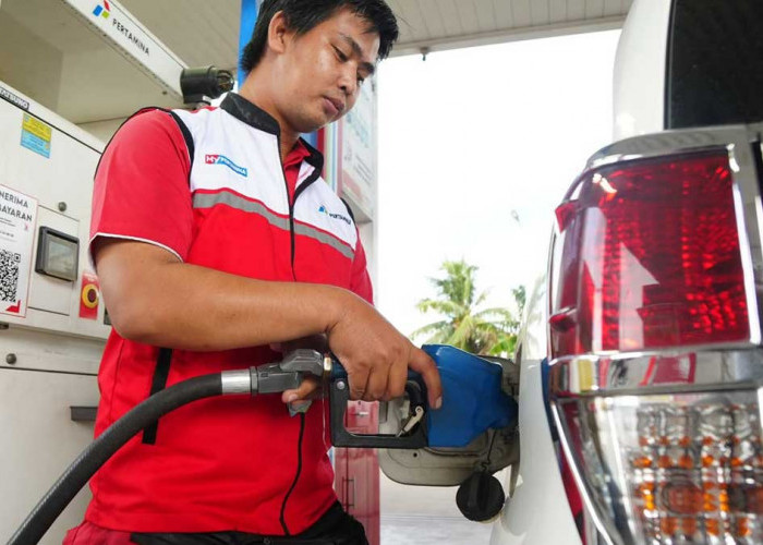 Ingin Mesin Awet? Pertamina Sumbagsel Imbau Masyarakat Pakai BBM Sesuai Spesifikasi Kendaraan