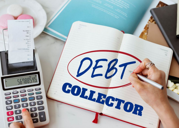 Inilah 4 Alasan Debt Collector Pinjol Tidak Datangi Rumah Nasabah yang Galbay