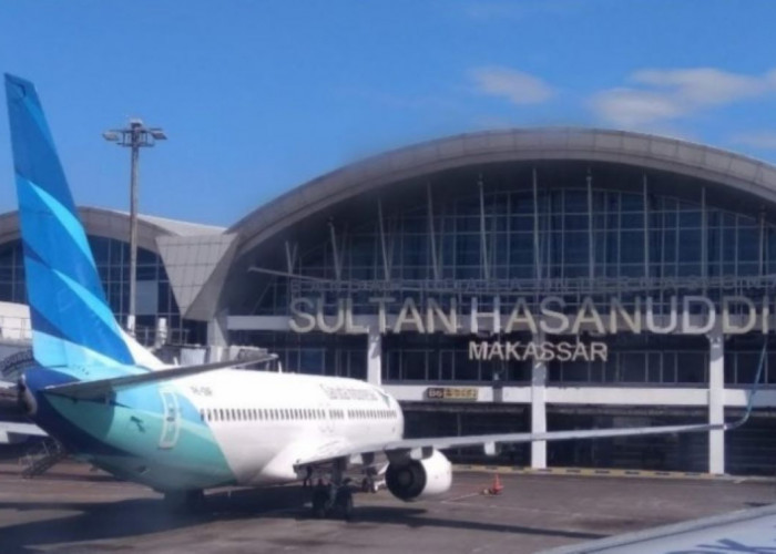 Alokasi Dananya Rp2,4 Triliun, Pembangunan Bandara di Sulawesi Selatan Dapat Protes Warga