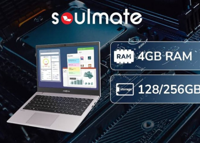 Harga Mulai Dari Rp 2 Jutaan, Ini 5 Laptop Murah dan Keren yang Bisa Jadi Referensi Buat Nugas!