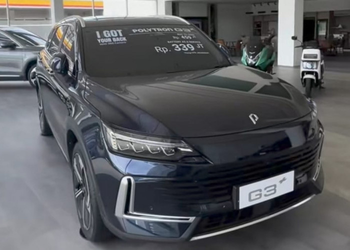 Ingin Beralih ke Mobil Listrik? Ini Panduan Membeli Mobil Listrik untuk Pertama Kali