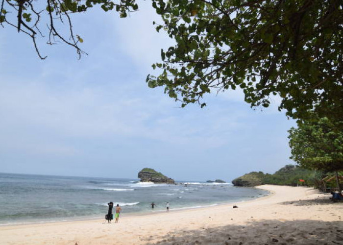 WOW! Inilah 7 Destinasi Wisata Paling Hits di Pacitan untuk Liburan Nataru