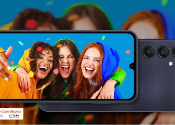 Samsung Galaxy A25, Punya Keunggulan yang Cocok Bagi Pecinta Fotografi Pemula