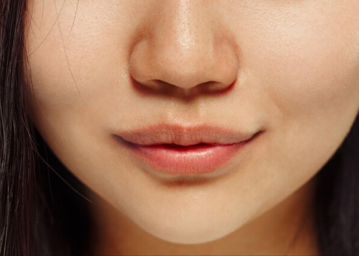 Mau Punya Bibir Tipis? Lakukan Cara Alami dan Medis Ini, Dijamin Bikin Bibir Kamu Tipis secara Cepat