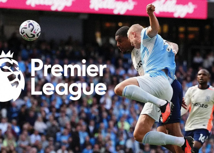 Hasil Pertandingan Liga Inggris: Man City Lanjutkan Kemenangan, Crystal Palace Menang Perdana, Spurs Gagal