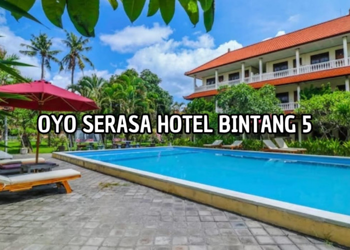 Tak Perlu Hotel Mewah! Ini Dia Penginapan di Palembang Harga Murah Rasa Hotel Bintang 5, Tertarik?