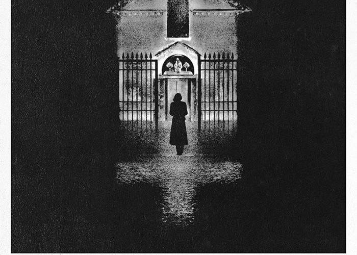 20Th Century Rilis Trailer dan Poster Terbaru Film Horor 'The First Omen'