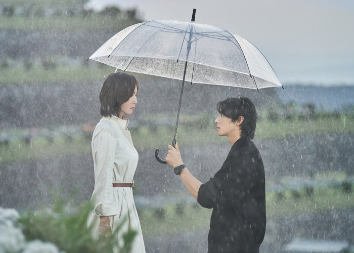 Kim Namjoo dan Cha Eunwoo Beradu Akting dalam Drama Misteri Korea Terbaru ‘Wonderful World’