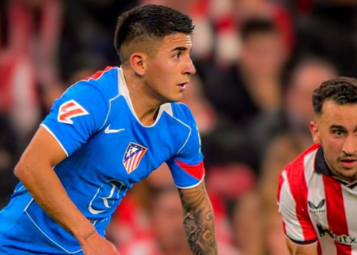 Dua Penyerang Argentina Mengincar Posisi di Juventus