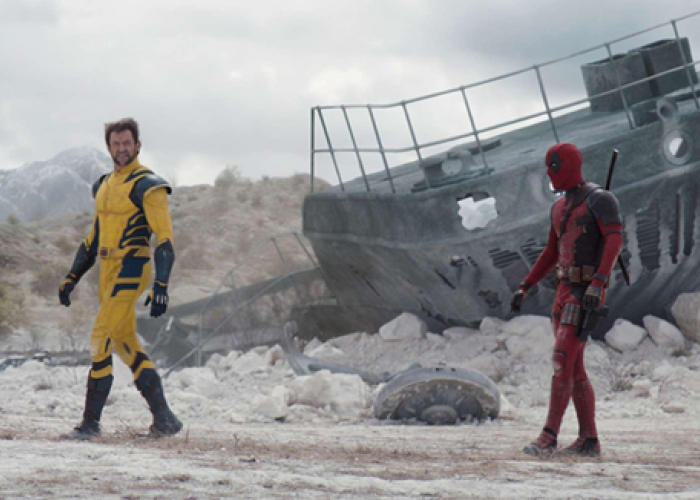 3 Fakta Menarik Tentang Film Deadpool and Wolverine, Cek Sebelum Nonton! 