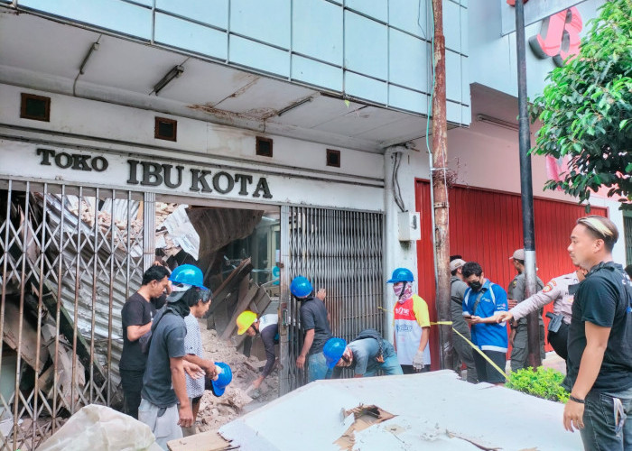   Korban Meninggal Gempa Cianjur Sudah 20 Orang, Korban Tewas Kemungkinan Bertambah
