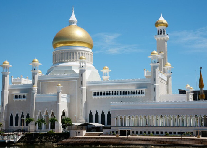 Jadwal Sholat untuk Wilayah Palembang dan Sekitarnya Hari Ini 10 Agustus 2024