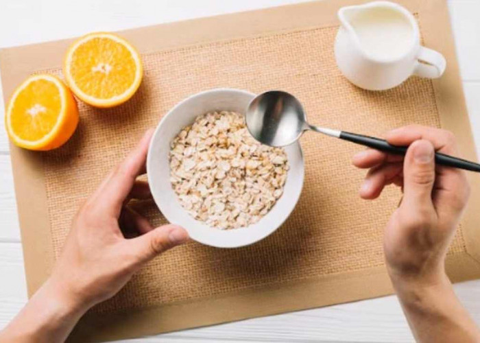 Sering Lemas Saat Puasa? 5 Cara Sahur Ini Bikin Energi Tahan Seharian!