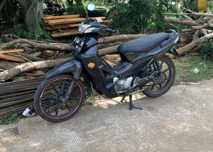 Selain Motor Mio Sporty Lawas, Ini 5 Motor Matic Bekas yang Dibeli Lagi Dengan Harga Jutaan Rupiah