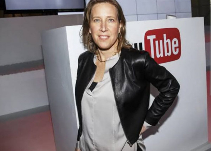 Susan Wojcicki Meninggal Dunia, Mantan CEO YouTube Ini Memiliki Harta Kekayaan Segini