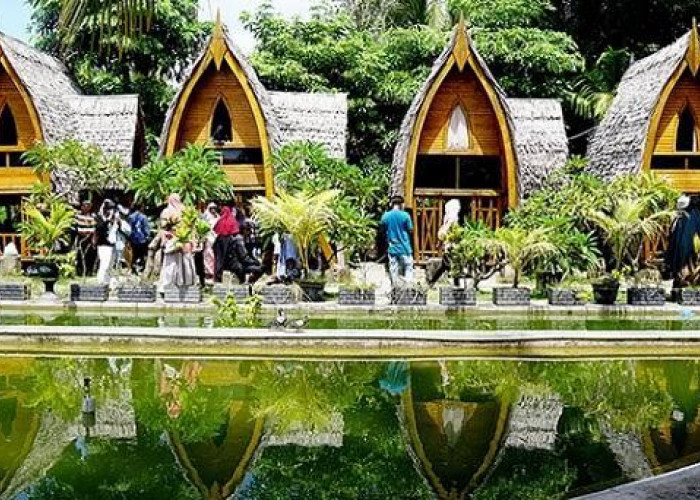 9 Destinasi Wisata di Gorontalo untuk Mengisi Weekend, Suasananya Asri Bikin Healing