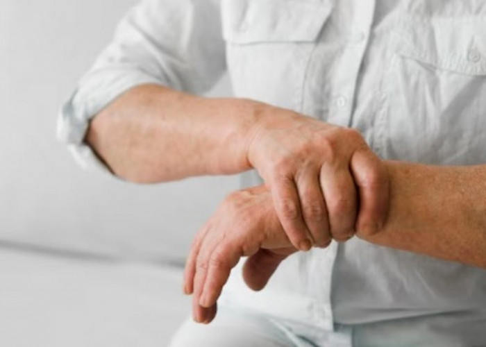 Jangan Salah Pilih! Ini Daftar Menu Buka Puasa Anti Kambuh Asam Urat